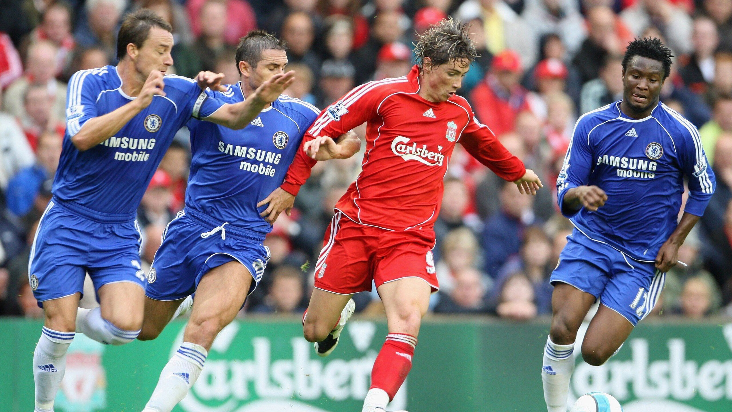 _赛事总结：本年度最值得回忆的精彩比赛_，相当精彩的比赛